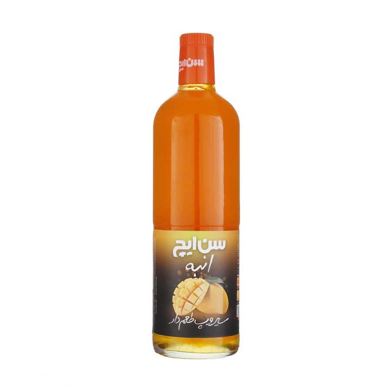 Sanich-Mango-Syrup-820-gr